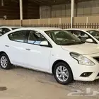 للبيع نيسان صني 2022