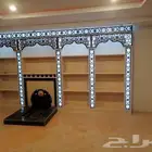 مشبات خشب اوجار خشب صوره مشبات مناقل قرميد أفران