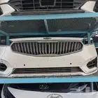 يوجد لدينا صدامات كيا كلينزا 2017-2020