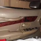 فوكتريا موديل 2000 تكيف ممتاذه محركات ممتازة كفرات جديدة