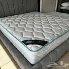 مراتب مريحه جدا متوفر كل المواصفات الطبيه والفندقيه