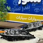 شمعات لكزس ES 2016
