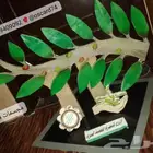 مجسمات مدرسية وأعمال فنية لجميع المراحل
