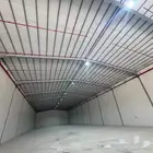 حداد مظلات سواتر