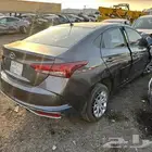 هونداي اكسنت تشليح قطع غيار