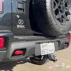 هوك خلفي بايك جي 40
