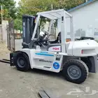 forklifts rent