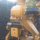 ماكينة زراعيه كتربلر