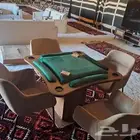 طاولة بلوت