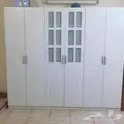 نجار شغل غرفه نوم فكه وركب جديد قديم