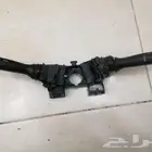 مجموعه نور سياره كرولا موديل 2010 اصلى مستعمل