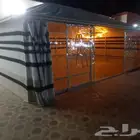 بيوت شعر ملكي جميع المقسات