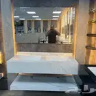 مغاسل رخام جاهزة بأسعار الجملة