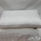 مخدة مايكروفايبر إحساس الريش