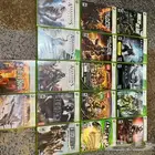 العاب اكس بوكس 360 نادرة