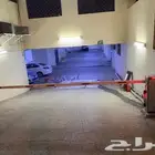 بوابة مواقف دخول وخروج سيارات بوابات ايطالي صيني