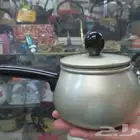 ابريق معدن