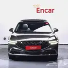 جينسس G90 2022 هايبرد