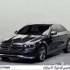 مرسيدس-بنز E350 2021 استيراد كوريا