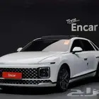 هيونداي ازيرا - جراند يور 2025