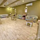 استراحة للايجار للعيد   الدمام حي الفرسان