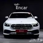 مرسيدس E350 2021