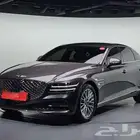 جنسيس - G80 - 2024