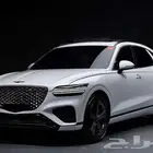 جنسس gv70 2022