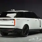 رنج روفر الجيل الخامس 2023 تم البيع خارج الموقع