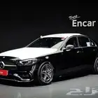 مرسيدس C200 2025