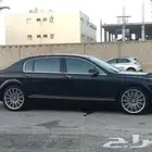 بنتلي فلاينق سبير 2009 للبيع نظيفة جدا (سبيد)