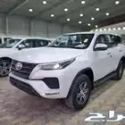 فورتشنر GX2 بنزين 2025