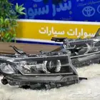 شمعات برادو موديل 2022 اصلي وكاله