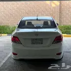 اكسنت 2017 ماشاء الله