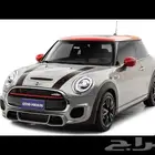 صدام ميني كوبر JCW