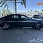 2025 بي إم دبليو 740i xDrive سيدان