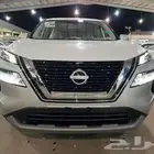 نيسان اكس تريل 2025 5راكب دبل كا واقساط