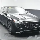 مرسيدس E350 2025 تحت الضمان الدولي ثلاث شاشات