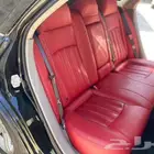 داخلية تشارجر وكلايزر لون احمر