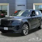 Range Rover Sport SE Dynamic - 2024 - 38.800KM