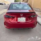 هوندا سيتي 2022 مالك اول فل سبورت