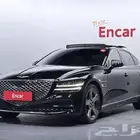 جينسس G80 موديل 2021