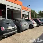 صيانة و اصلاح جميع انواع سيارات فيات