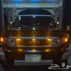 اف جي تويوتا لاندكروزر فل كامل نظيييف للبيع