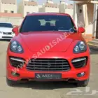 بورش كايين gts 2014 فل كامل