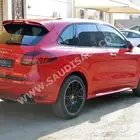 بورش كايين GTS 2014 البيع لاعلى سوم
