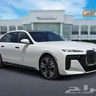 2024 بي إم دبليو 740i xDrive