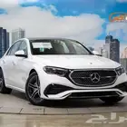 2025 مرسيدس E350