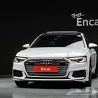 اودي A6 موديل 2021