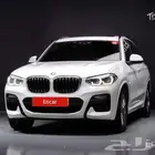 بي ام BMW X6 --2020